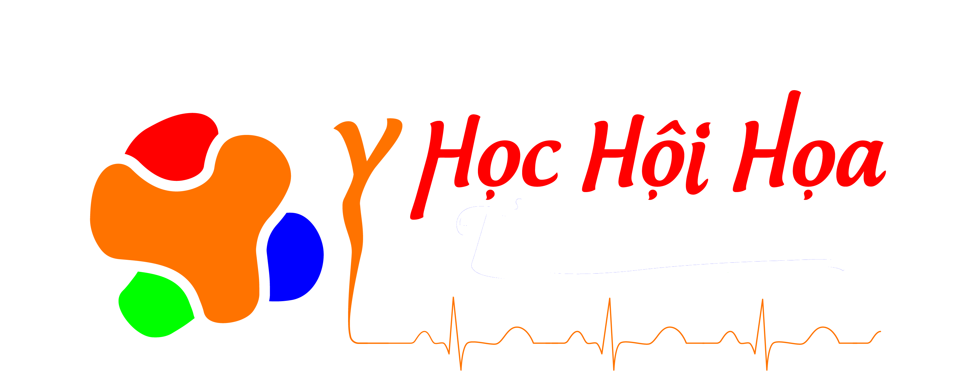 Y Học Hội Họa